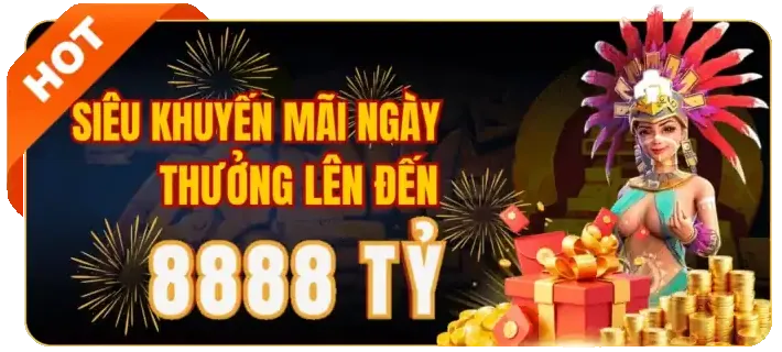 Bắn Cá Đổi Thưởng vip777 casino