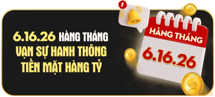 Khuyến mãi VIP777 Casino
