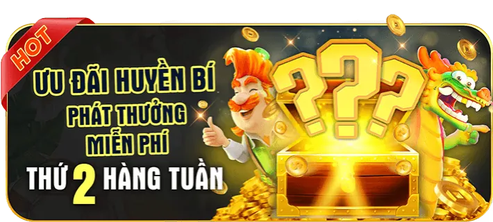 Bắn Cá Thần Tài vip777 casino