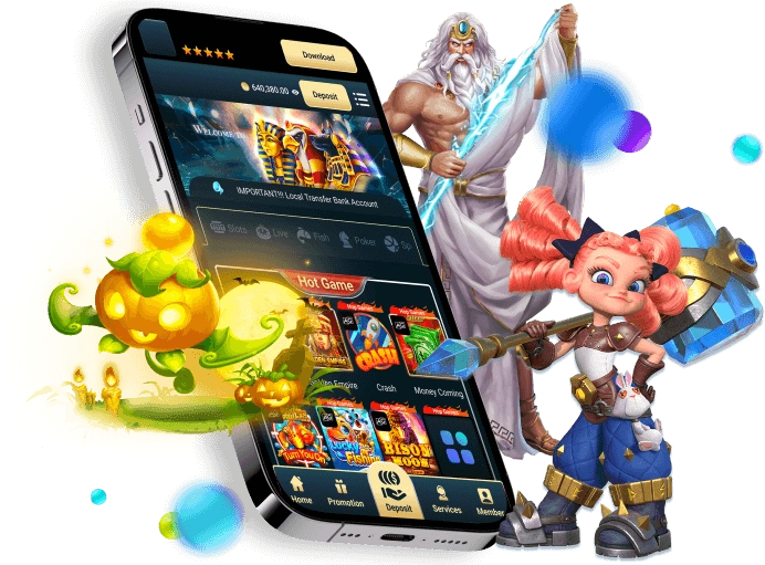 Các cấp độ VIP và quyền lợi tại vip777 casino