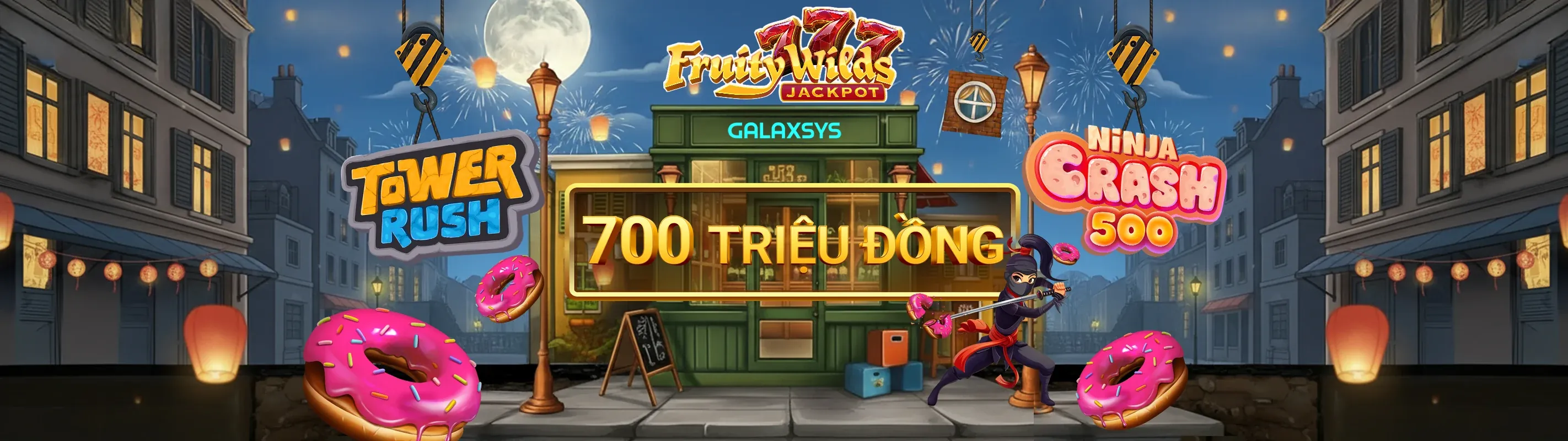 Trung tâm trợ giúp vip777 casino