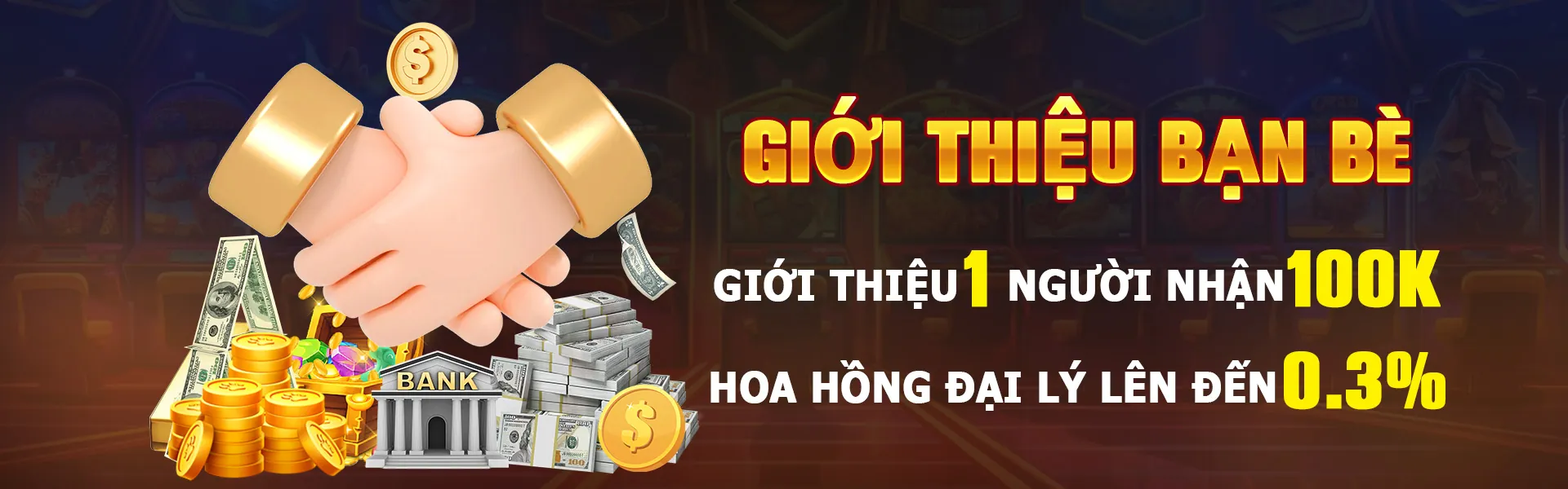Khuyến Mãi Hấp Dẫn Tại VIP777 Casino