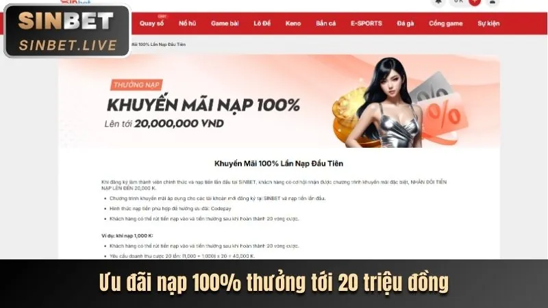 Khuyến Mãi Nổ Hũ VIP777